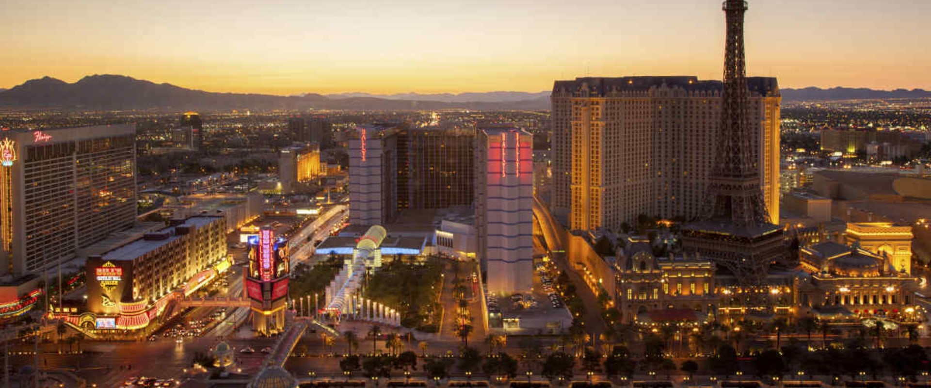 Finding the Right People for Your Projects in Las Vegas, Nevada