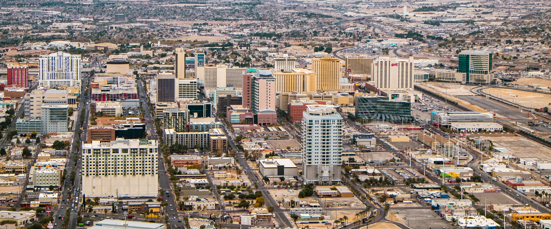 Insurance Services for Projects in Las Vegas, Nevada: Finding the Right Resources