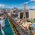 Finding the Best Suppliers and Vendors for Projects in Las Vegas, Nevada