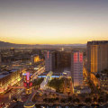 Finding the Right People for Your Projects in Las Vegas, Nevada