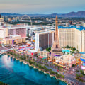 Unlock the Exciting Projects in Las Vegas, Nevada