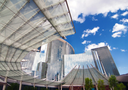 Unveiling The Future: The Latest Construction Projects In Las Vegas Nevada
