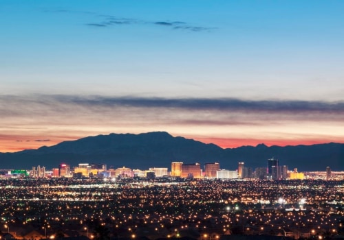 Unlocking the Potential of Las Vegas Startups: Who Can Help Find Investors?