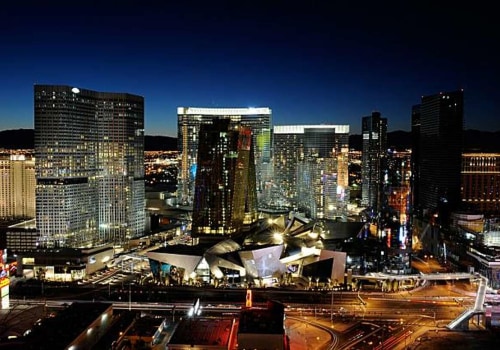 Exploring the Most Exciting Projects in Las Vegas, Nevada