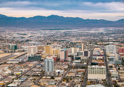 Insurance Services for Projects in Las Vegas, Nevada: Finding the Right Resources